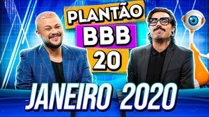 Diva Depressão 6. évad Ep.13 13. epizód