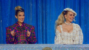 RuPaul's Drag Race UK vs The World 3. évad Ep.3 3. epizód