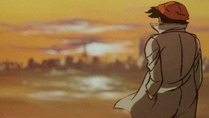 あしたのジョー kép