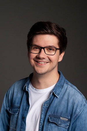 Patrick Baehr profil kép