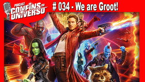 Confins do Universo 3. évad Ep.6 6. epizód