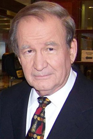 Pat Buchanan profil kép