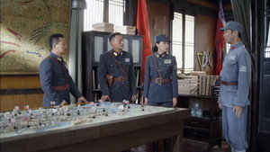 铁血淞沪 1. évad Ep.31 31. epizód
