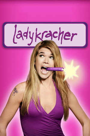Ladykracher poszter