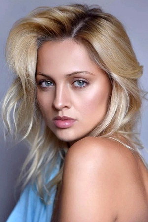 Янина Студилина profil kép