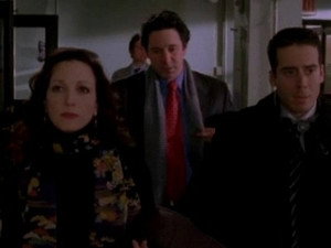 Law & Order: Trial by Jury 1. évad Ep.9 9. epizód