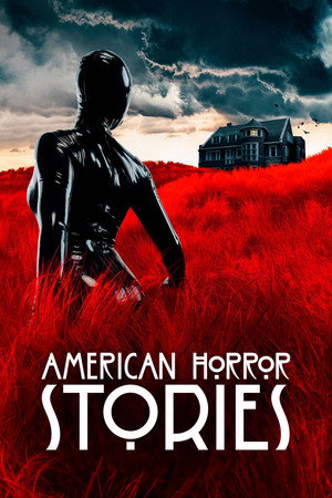 American Horror Stories 1. évad (2021-07-15) poszter