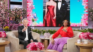 The Jennifer Hudson Show 3. évad Ep.97 97. epizód