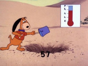 Scooby's All-Stars 1. évad Ep.20 20. epizód