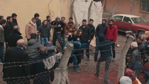 Kalp Atışı 1. évad Ep.25 25. epizód