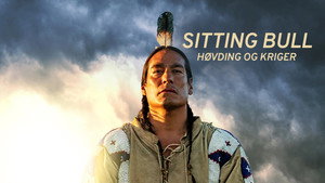 Sitting Bull kép