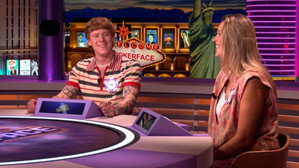 Pokerface 1. évad Ep.39 39. epizód