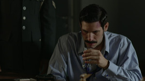 Ηλέκτρα 1. évad Ep.17 17. epizód