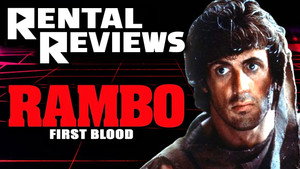 Cinemassacre Rental Reviews 2. évad Ep.39 39. epizód