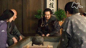 真田丸 1. évad Ep.41 41. epizód