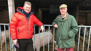 Countryfile 32. évad Ep.3 3. epizód