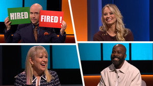 The Apprentice: You're Fired! 18. évad Ep.2 2. epizód