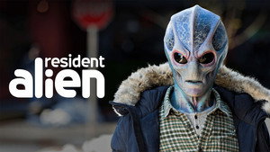 Resident Alien kép