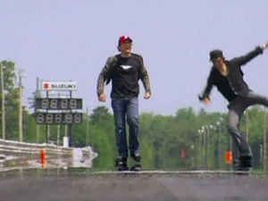 Viva La Bam 5. évad Ep.5 5. epizód