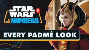 Star Wars By The Numbers 1. évad Ep.25 25. epizód
