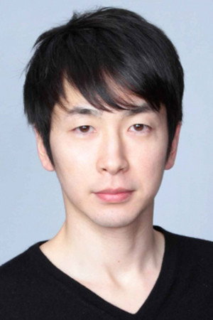 岡部尚 profil kép