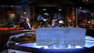 Cuarto Milenio 20. évad Ep.22 22. epizód