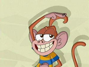 Phineas és Ferb 1. évad Ep.16 16. epizód