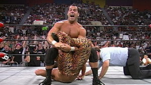 WCW Monday Nitro 3. évad Ep.37 37. epizód