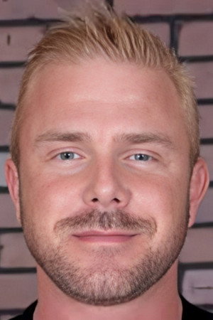 Eric York profil kép