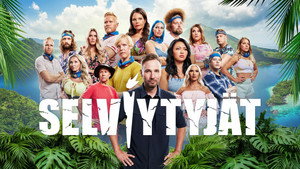 Selviytyjät Suomi kép