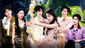 开始推理吧 3. évad Ep.9 9. epizód