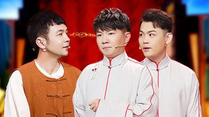 欢乐喜剧人 5. évad Ep.5 5. epizód