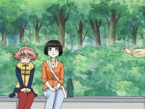 新白雪姫伝説プリーティア 1. évad Ep.6 6. epizód