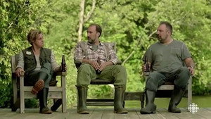 Les pêcheurs 1. évad Ep.1 1. epizód
