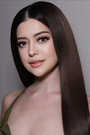 Sue Ramirez profil kép
