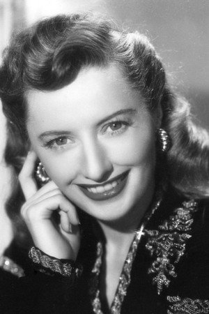 Barbara Stanwyck profil kép