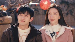 过年好之花馍馍与马卡龙 1. évad Ep.10 10. epizód