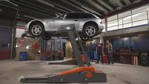 Wheeler Dealers France 10. évad Ep.7 7. epizód