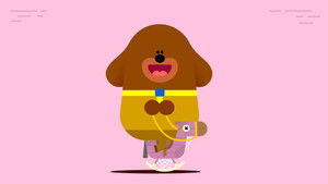 Hey Duggee 1. évad Ep.20 20. epizód