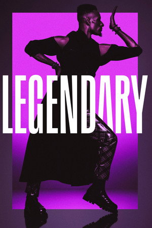 Legendary – A vogue csillagai 1. évad (2020-05-27) poszter