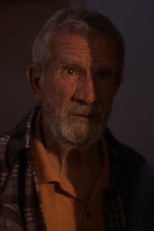 Clemente Viscaíno profil kép