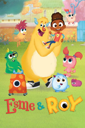 Esme & Roy poszter