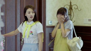 他来了, 请闭眼 1. évad Ep.5 5. epizód