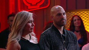 ¿Apostarías por Mí? 1. évad Ep.11 11. epizód