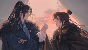 定海浮生录 kép