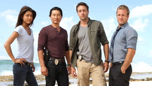 Hawaii Five-0 kép