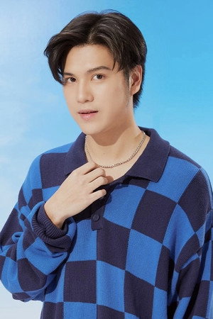 ณฐริศร์ วรกรเลิศสิทธิ์ profil kép