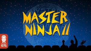 Mystery Science Theater 3000 3. évad Ep.24 24. epizód