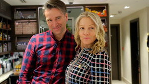 Caroline & Dr. Kølle 1. évad Ep.2 2. epizód