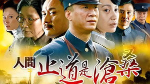 人间正道是沧桑 kép